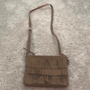 A Purse